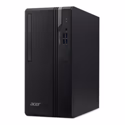 Acer Veriton S2690G i7-12700 16Go 512Go SSD Win11 Pro PC Noir