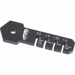 Indicateur d’usure de disque Super B TB-RC10