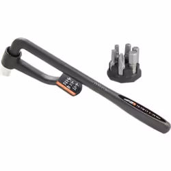 Clé dynamométrique Super B TB-TW17 Torx Classic