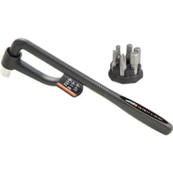 Clé dynamométrique Super B TB-TW17 Torx Classic