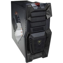 COUGAR Gaming Challenger Midi Tower Noir