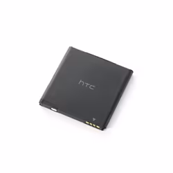 HTC BA S560, Batterie, Noir, Lithium-Ion (Li-Ion), 1520 mAh, HTC Sensation