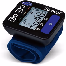 Veroval Compact + Tensiomètre De Poignet