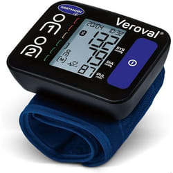 Veroval Compact + Tensiomètre De Poignet