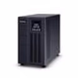 CyberPower OLS3000EA-DE, Double-conversion (en ligne), 3 kVA, 2700 W, Sinusoïde pur, 190 V, 230 V