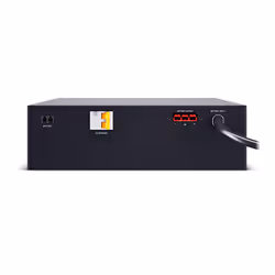 CyberPower BPS240V9ART3U Batterie de l'onduleur Sealed Lead Acid (VRLA) 12 V 9 Ah - Vue supplémentaire 3