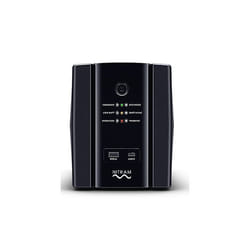 Onduleur - ELITE - VALUE IEC - 1500 VA - 900 W - 6 Sorties IEC C13