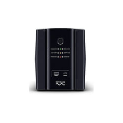 Onduleur - ELITE - VALUE IEC - 2200 VA - 1320 Watts - 6 Sorties IEC C13