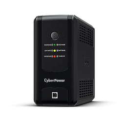 CyberPower UT800EIG alimentation d'énergie non interruptible Interactivité de ligne 8 kVA 450 W 4 sortie(s) CA