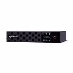 CyberPower PR1500ERTXL2UC, Interactivité de ligne, 1,5 kVA, 1500 W, Sinusoïde pur, 148 V, 288 V