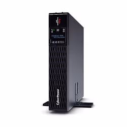 CyberPower PR1500ERTXL2UC alimentation d'énergie non interruptible Interactivité de ligne 1,5 kVA 1500 W 10 sortie(s) CA