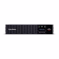 CyberPower PR1500ERTXL2UC alimentation d'énergie non interruptible Interactivité de ligne 1,5 kVA 1500 W 10 sortie(s) CA