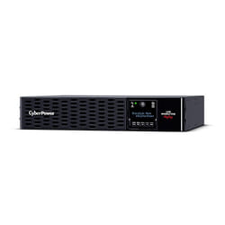 CyberPower PR2200ERTXL2UC alimentation d'énergie non interruptible Interactivité de ligne 2,2 kVA 2200 W 8 sortie(s) CA