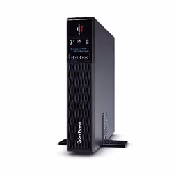 CyberPower PR2200ERTXL2UC alimentation d'énergie non interruptible Interactivité de ligne 2,2 kVA 2200 W 8 sortie(s) CA