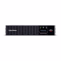 CyberPower PR2200ERTXL2UC alimentation d'énergie non interruptible Interactivité de ligne 2,2 kVA 2200 W 8 sortie(s) CA