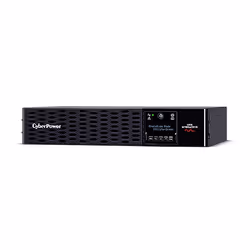 CyberPower PR1000ERTXL2UC, Interactivité de ligne, 1 kVA, 1000 W, Sinusoïde pur, 148 V, 288 V