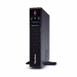 CyberPower PR1000ERTXL2UC alimentation d'énergie non interruptible Interactivité de ligne 1 kVA 1000 W 10 sortie(s) CA