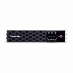 CyberPower PR1000ERTXL2UC alimentation d'énergie non interruptible Interactivité de ligne 1 kVA 1000 W 10 sortie(s) CA