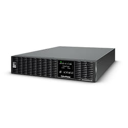 CyberPower OL2200ERTXL2U alimentation d'énergie non interruptible Double-conversion (en ligne) 2,2 kVA 2000 W 9 sortie(s) CA