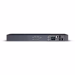 CyberPower PDU44004 unité de distribution d'énergie 12 sortie(s) CA 1U Gris