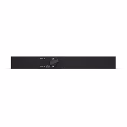 CyberPower MBP20HVIEC6A unité de distribution d'énergie 7 sortie(s) CA 1U Argent