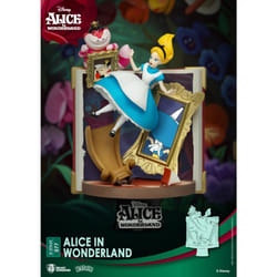 Beast Kingdom DS-077 figurine d'action et de collection