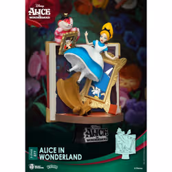 Beast Kingdom DS-077 figurine d'action et de collection - Vue supplémentaire 2
