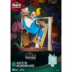 Beast Kingdom DS-077 figurine d'action et de collection - Vue supplémentaire 3
