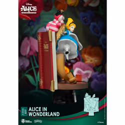 Beast Kingdom DS-077 figurine d'action et de collection - Vue supplémentaire 4
