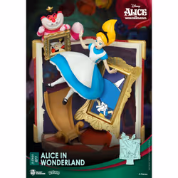 Beast Kingdom DS-077 figurine d'action et de collection - Vue supplémentaire 6