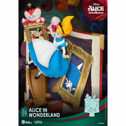 Beast Kingdom DS-077 figurine d'action et de collection - Vue supplémentaire 7