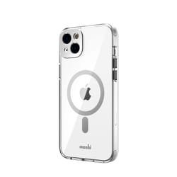 Moshi 99MO137206 coque de protection pour téléphones portables Argent