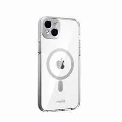 Moshi 99MO137206 coque de protection pour téléphones portables Argent - Vue supplémentaire 4
