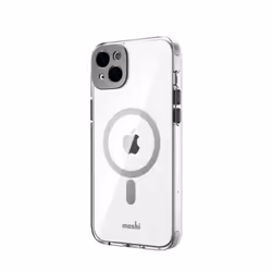 Moshi 99MO137076, Coque, Apple, iPhone 14 Plus, Gris