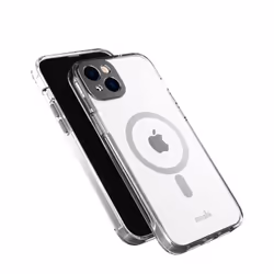 Moshi 99MO137076 coque de protection pour téléphones portables Gris