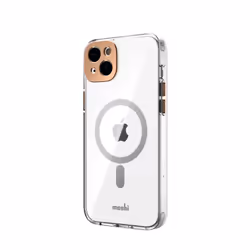 Moshi 99MO137226, Coque, Apple, iPhone 14 Plus, Or
