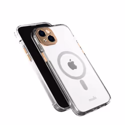 Moshi 99MO137226 coque de protection pour téléphones portables Or