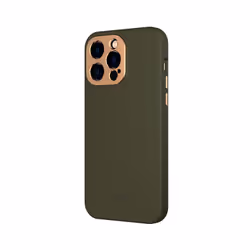 Moshi 99MO088634, Coque, Apple, iPhone 14 Pro Max, 17 cm (6.69"), Vert