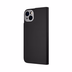 Moshi 99MO138002, Étui avec portefeuille, Apple, iPhone 14 Plus, Noir