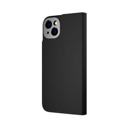 Moshi 99MO138002 coque de protection pour téléphones portables Étui avec portefeuille Noir