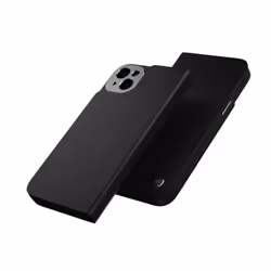 Moshi 99MO138002 coque de protection pour téléphones portables Étui avec portefeuille Noir