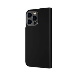 Moshi 99MO138004 coque de protection pour téléphones portables Étui avec portefeuille Noir