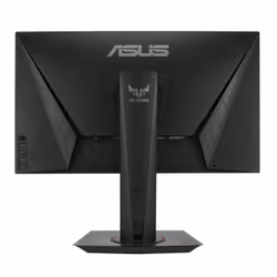 ASUS TUF Gaming VG258QM écran plat de PC 24.5" Full HD LED Noir