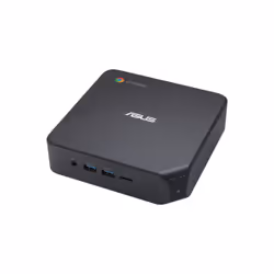 ASUS CHROMEBOX4-G5007UN, 1,6 GHz, Intel® Core™ i5, i5-10210U, 4 Go, 128 Go, ChromeOS