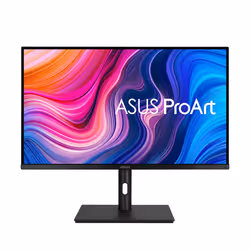 ASUS ProArt PA328CGV, 81,3 cm (32"), 2560 x 1440 pixels, Quad HD, 5 ms, Noir