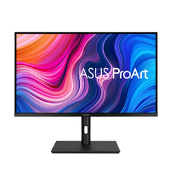 ASUS ProArt PA328CGV LED display 32" 2560 x 1440 pixels Quad HD Noir