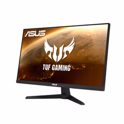 ASUS TUF Gaming TUF VG247Q1A LED display 23.8" Full HD LCD Noir