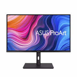 ASUS ProArt PA329CV, 81,3 cm (32"), 3840 x 2160 pixels, 4K Ultra HD, 5 ms, Noir