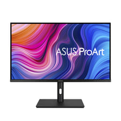 ASUS ProArt PA329CV LED display 32" 3840 x 2160 pixels 4K Ultra HD Noir