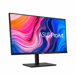 ASUS ProArt PA329CV Écran PC IPS 32 Pouces 4K UHD Noir USB-C 90W - Vue supplémentaire 10